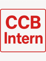 CCB Intern