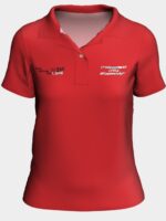 Poloshirt Damen