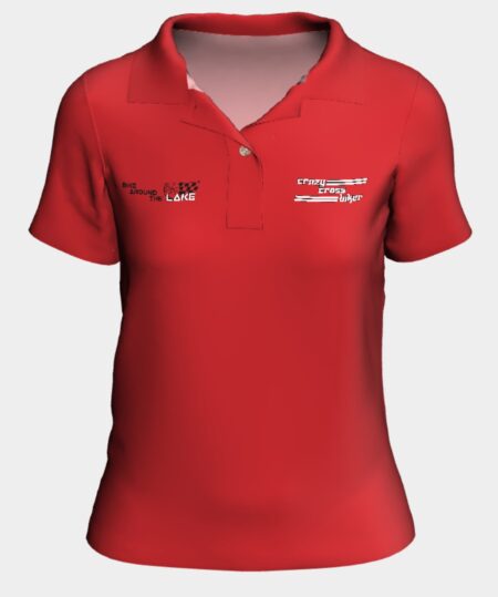 Poloshirt Damen