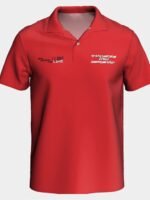 Poloshirt Herren