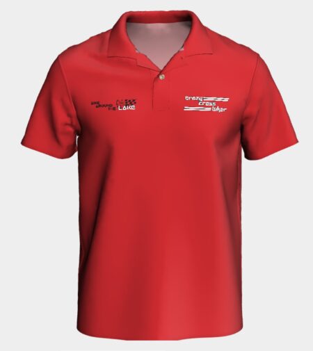 Poloshirt Herren