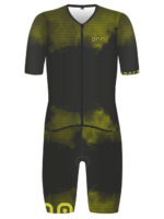 Pro Race Speedsuit Unisex - Renndesign