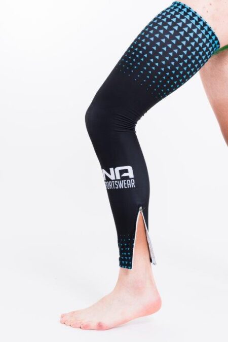 Unisex Beinlinge Thermo light