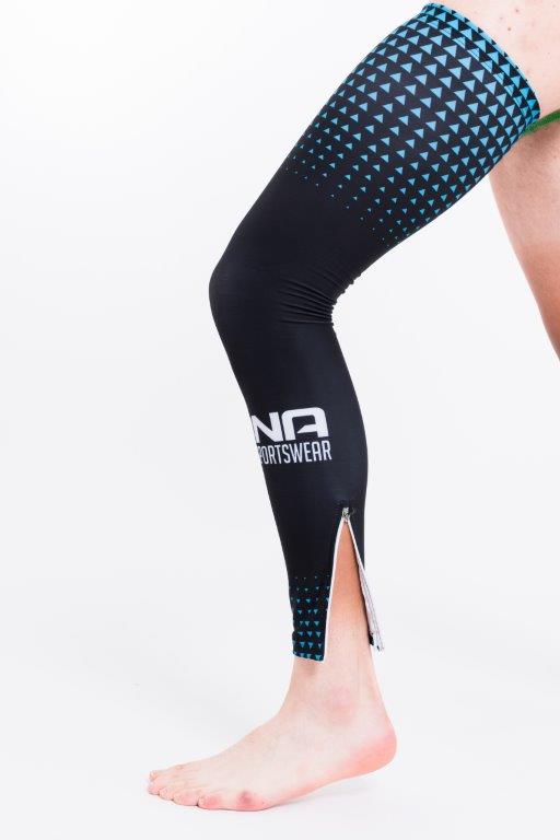 Unisex Beinlinge Thermo light