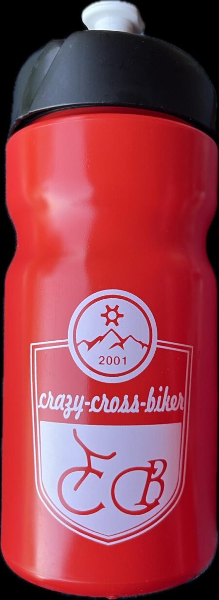 Trinkflasche 500 ml