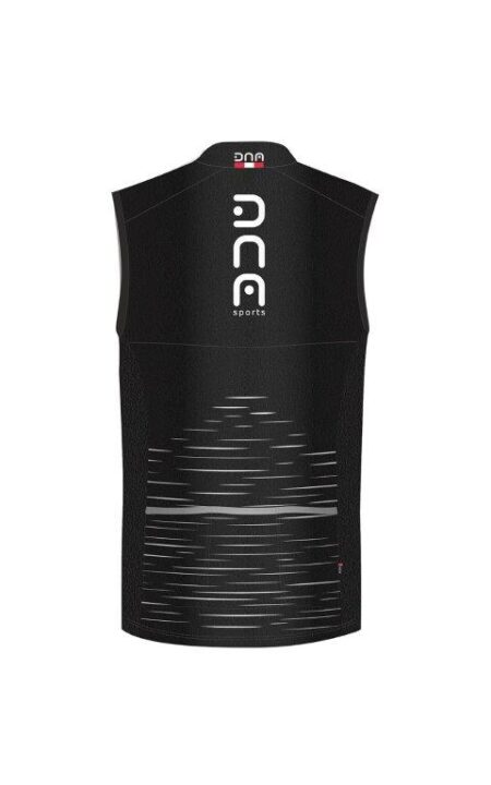 Herren Wind Gilet Klima