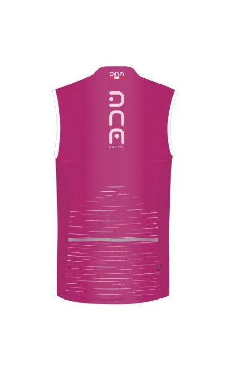 Damen Wind Gilet Klima