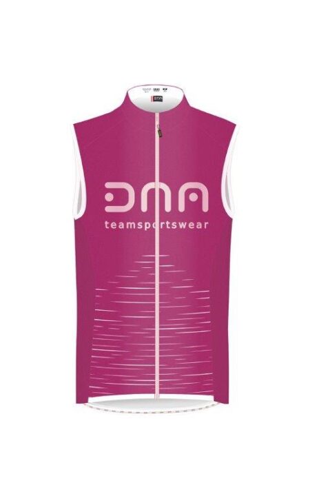 Damen Wind Gilet Klima