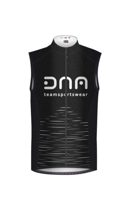 Herren Wind Gilet Klima