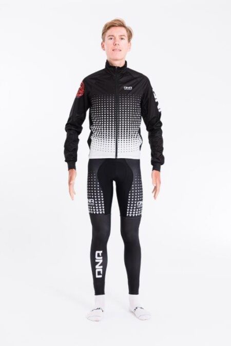 Herren Radjacke Ultralight
