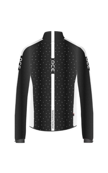 Herren Radjacke Ultralight