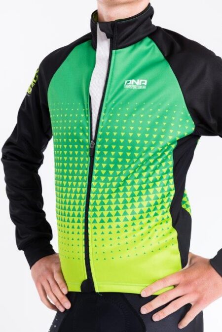 Herren Radjacke Ultralight