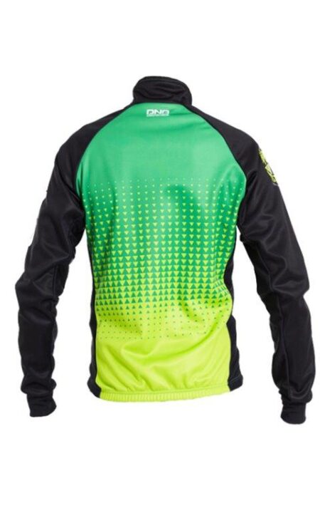 Herren Radjacke Ultralight