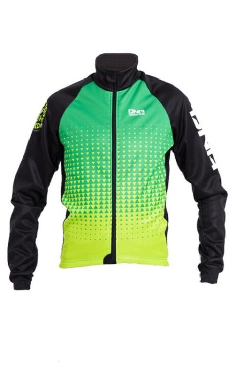 Herren Radjacke Ultralight