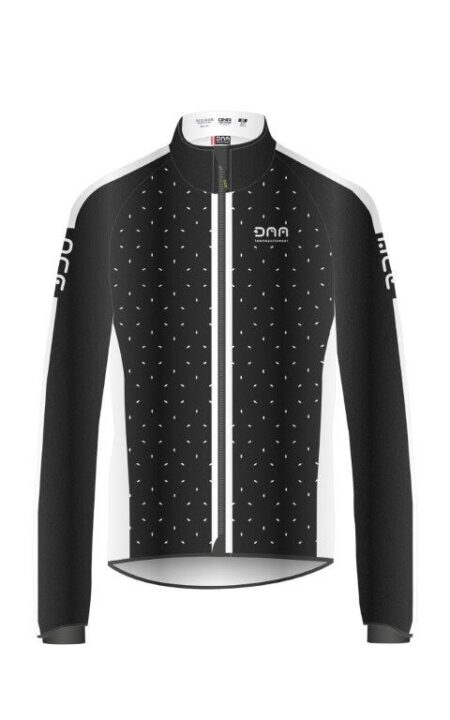 Herren Radjacke Ultralight