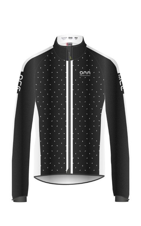 Herren Radjacke Ultralight