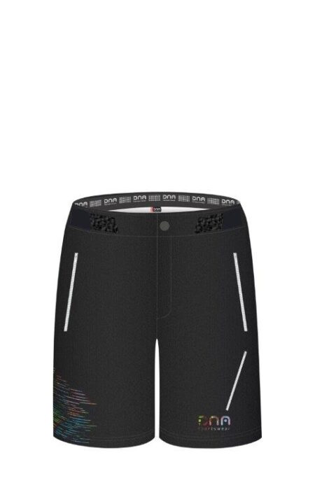 Unisex MTB Shorts