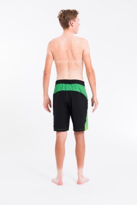 Unisex MTB Shorts