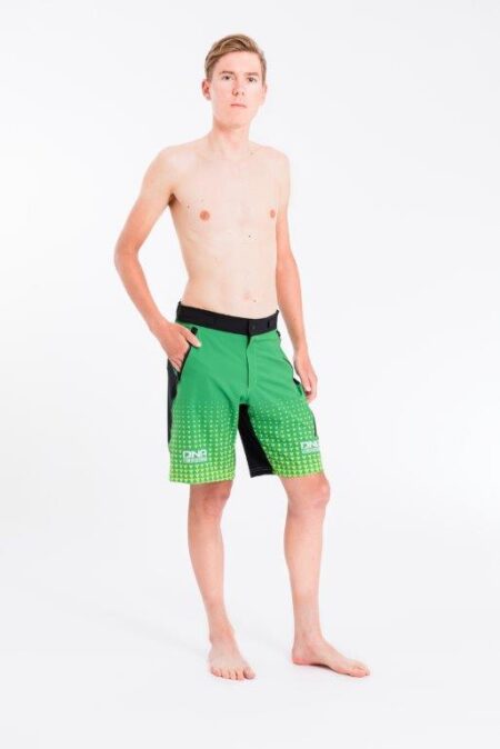 Unisex MTB Shorts