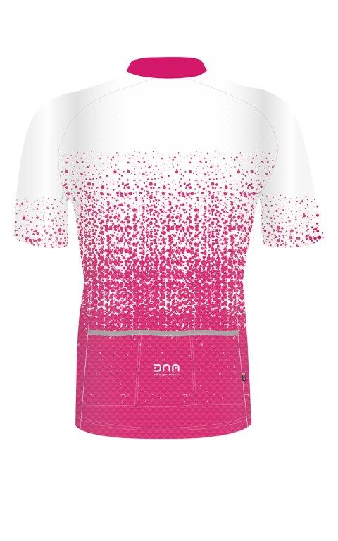 Damen Trikot kurzarm Pro Dynamic
