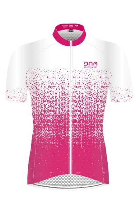 Damen Trikot kurzarm Pro Dynamic