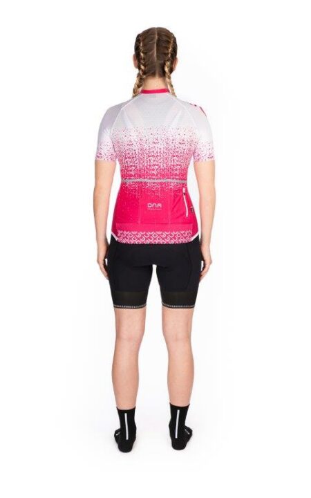 Damen Trikot kurzarm Pro Dynamic