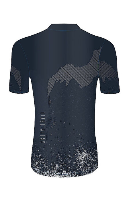 Herren MTB Shirt kurzarm