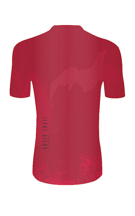 Damen MTB Shirt kurzarm