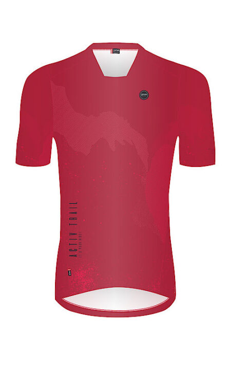 Damen MTB Shirt kurzarm