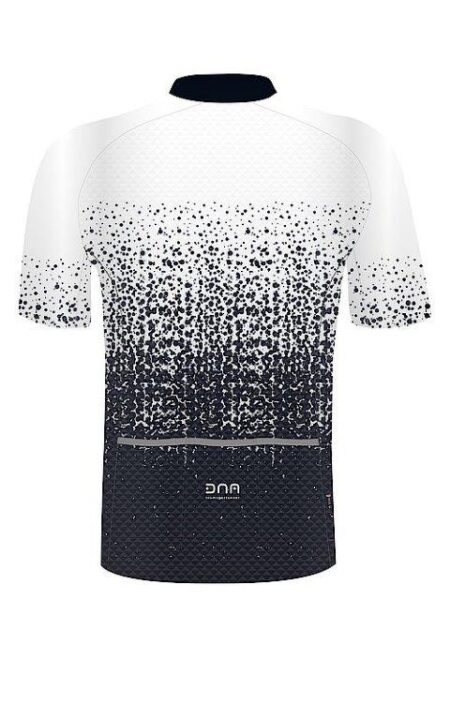 Herren Trikot kurzarm Activ Finischer