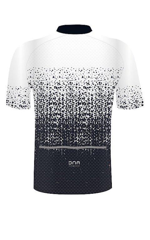 Herren Trikot kurzarm Activ Finischer