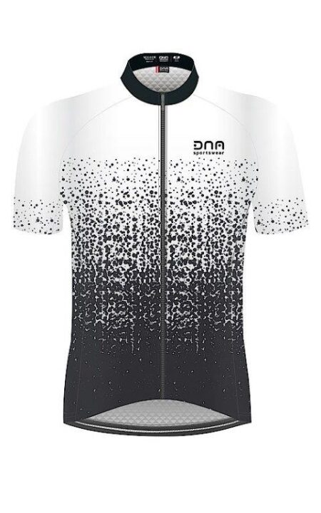 Herren Trikot kurzarm Activ Finischer