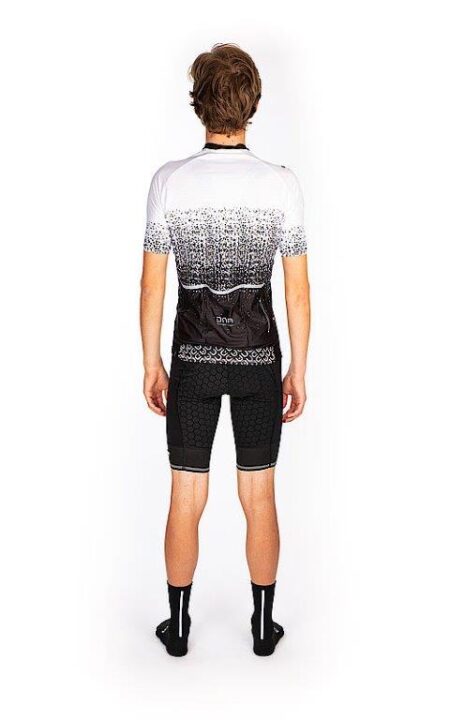 Herren Trikot kurzarm Activ Finischer