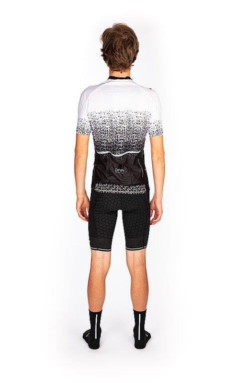 Herren Trikot kurzarm Activ Finischer