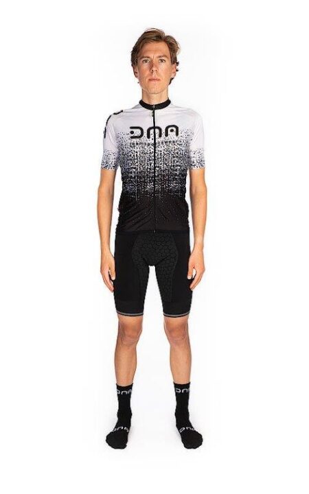 Herren Trikot kurzarm Activ Finischer