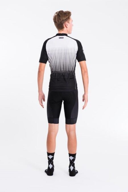 Herren Trikot kurzarm Activ Finischer - Renndesign