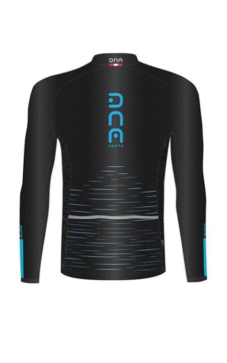 Herren Trikot langarm