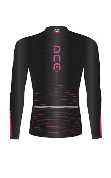 Damen Trikot langarm