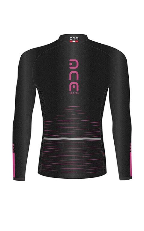 Damen Trikot langarm