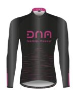 Damen Trikot langarm