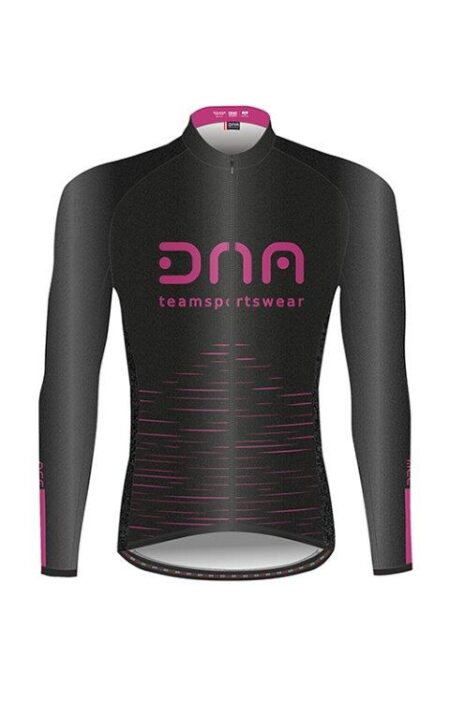 Damen Trikot langarm