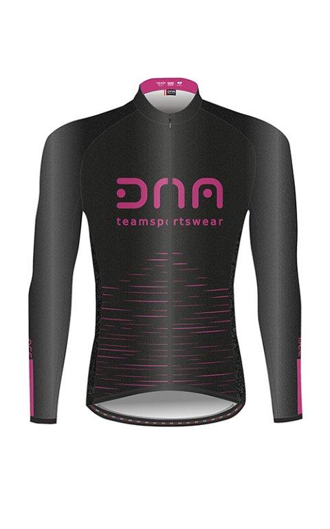 Damen Trikot langarm