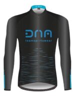 Herren Trikot langarm