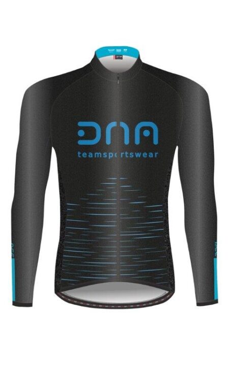 Herren Trikot langarm