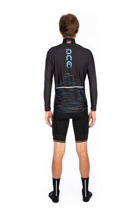 Herren Trikot langarm