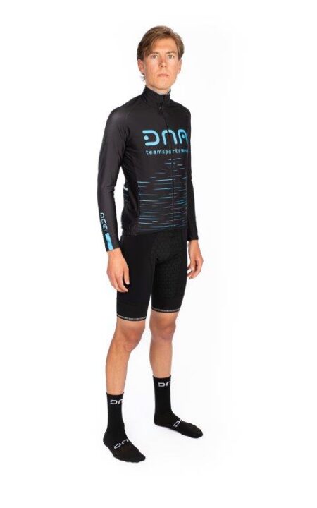 Herren Trikot langarm