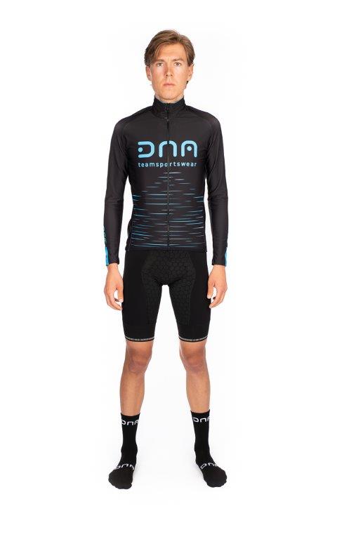 Herren Trikot langarm