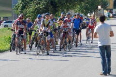 Altes Almhausrennen 2010