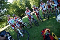 MTB Poellau 2010