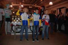 SiegerehrungHobbycup 2010